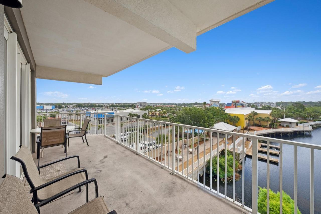 Holiday home Laketown Wharf #338 By Nautical