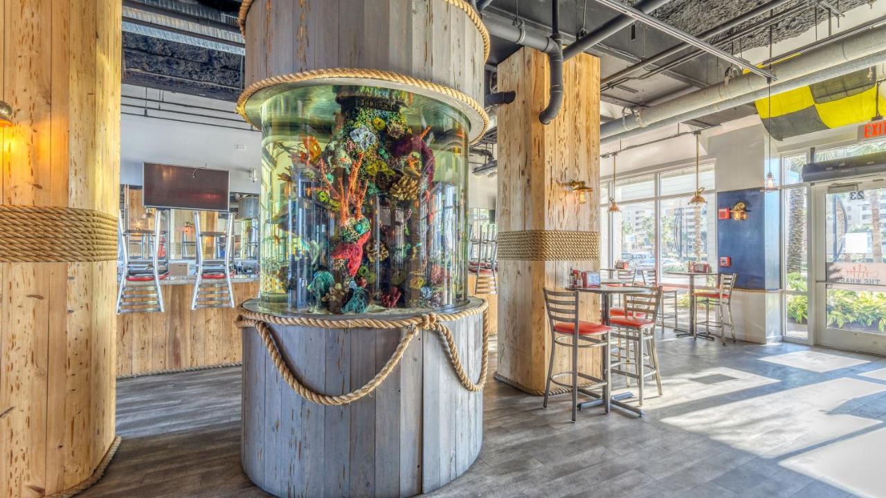 Laketown Wharf #338 By Nautical Panama City Beach