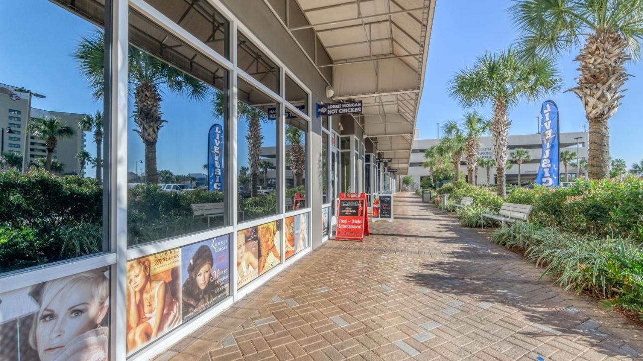 Laketown Wharf #338 By Nautical * Panama City Beach