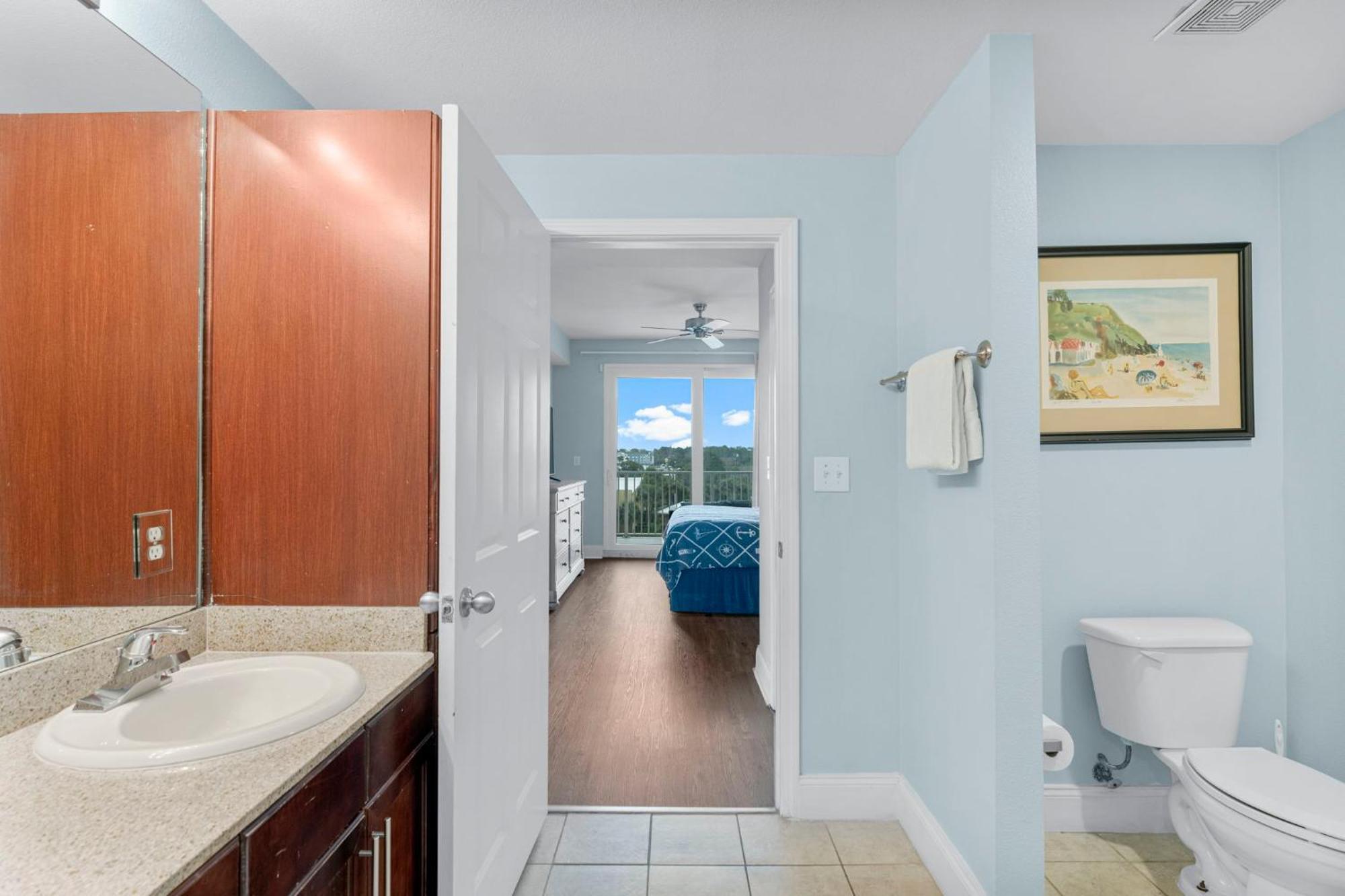 Holiday home Laketown Wharf #338 By Nautical Panama City Beach