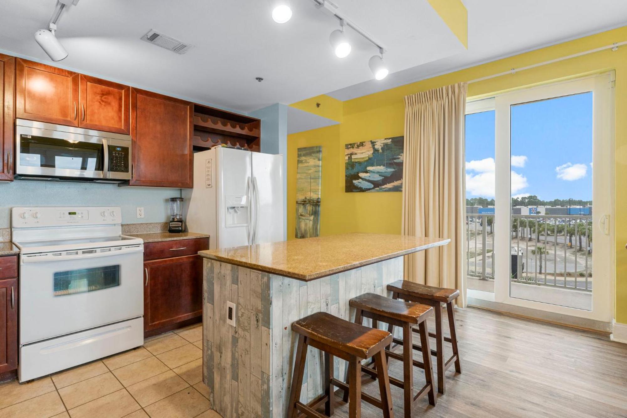Laketown Wharf #338 By Nautical Holiday home